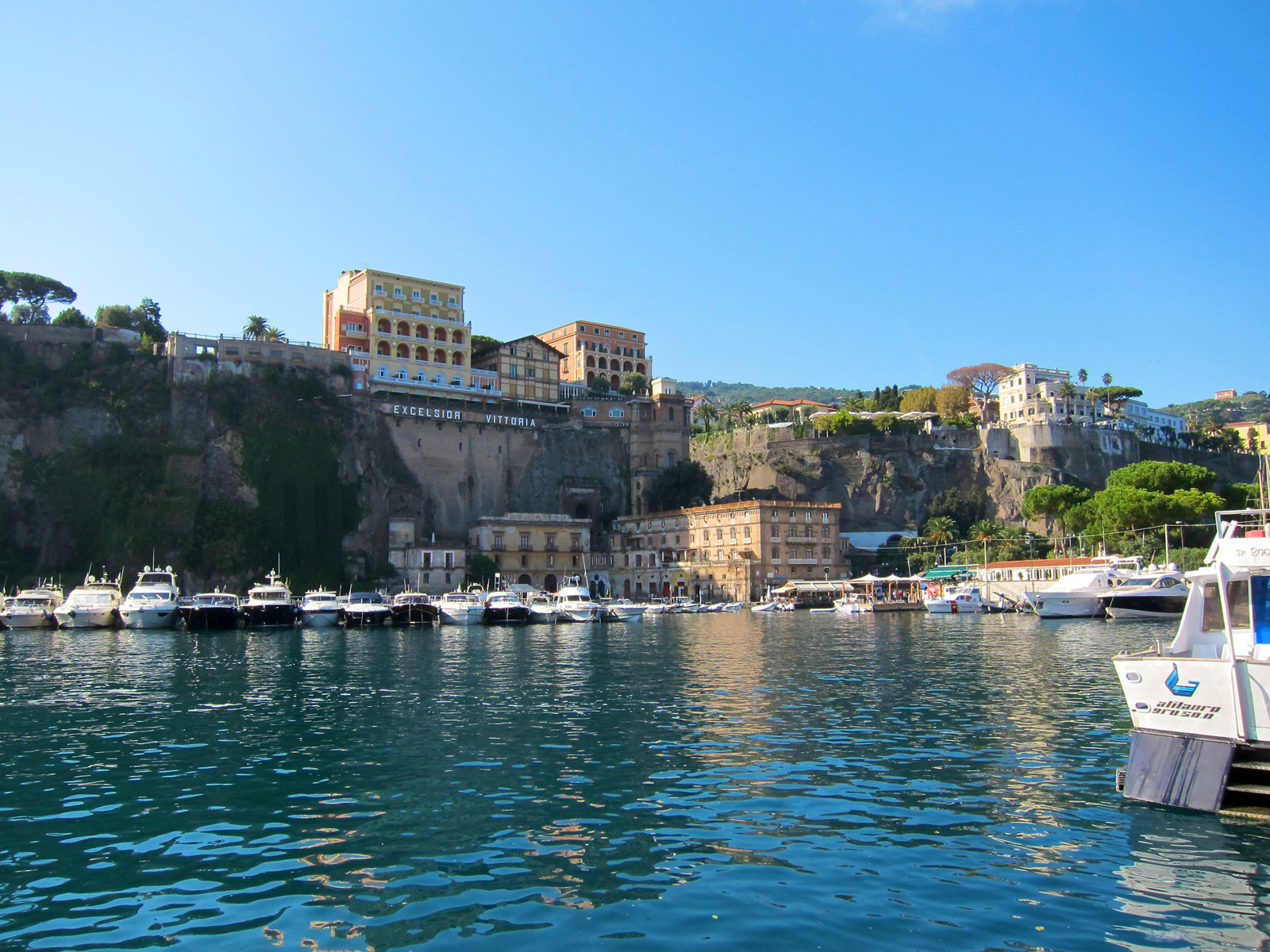 Sorrento